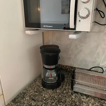 Vacacional Tegueste 2ºa Appartamento