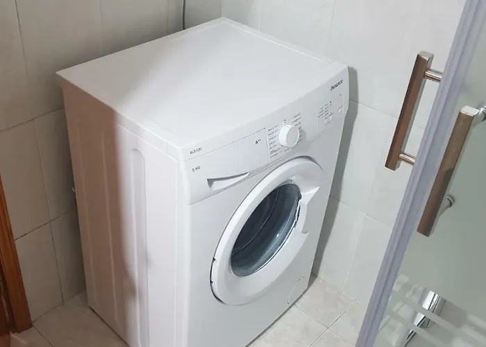 Vacacional Tegueste 2ºa Apartament *