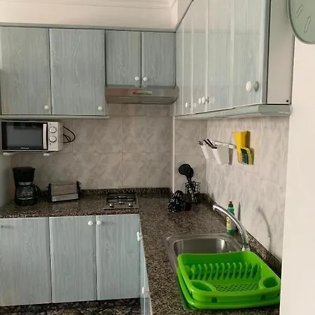 Vacacional Tegueste 2ºa *