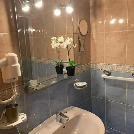 Apartment Vacacional Tegueste 2ºa
