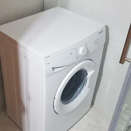 Vacacional Tegueste 2ºa Apartment *