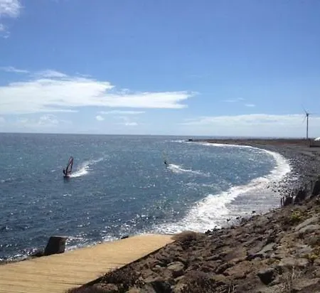 Vacacional Tegueste 2ºa * Vecindario (Gran Canaria)