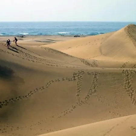 Vacacional Tegueste 2ºa Vecindario (Gran Canaria)