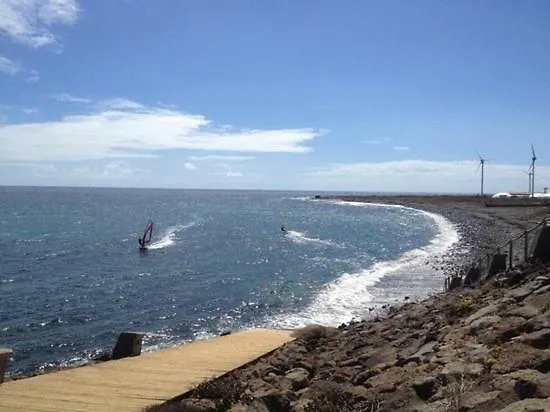 Vacacional Tegueste 2ºa * Vecindario (Gran Canaria)